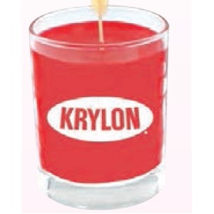 11 Oz. Libbey Base Aromatherapy Candle