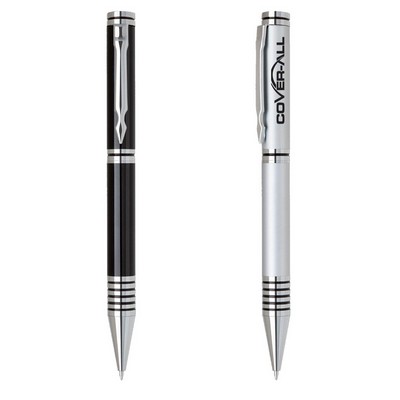 Queen Ballpoint Pen