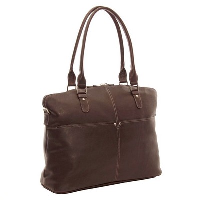 Slim Executive Computer Case