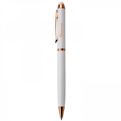 Theo Ballpoint Pen/Stylus
