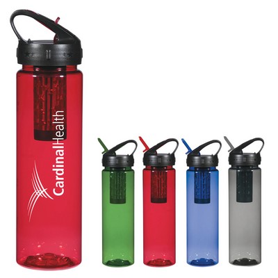 25 oz. Freedom Filter Water Bottle