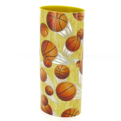 2-5/8" Plastic Basketball Column