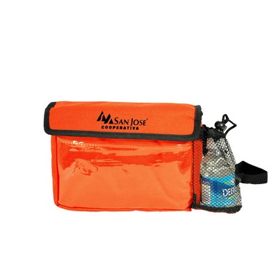 Fanny Pack Cooler