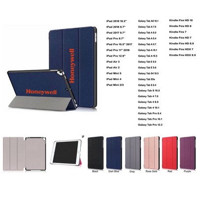 Promotek iBank® Leatherette Case compatible with iPad Pro 10.5"