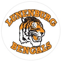 Vinyl Label (4.5") Circle