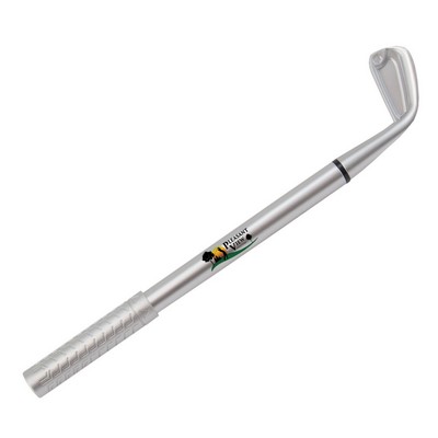 Golf Club Pen