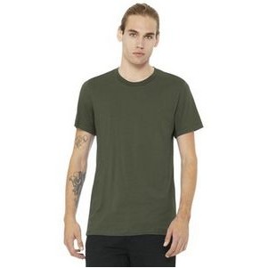 Bella+Canvas® Unisex Adult Jersey Short Sleeve Tee