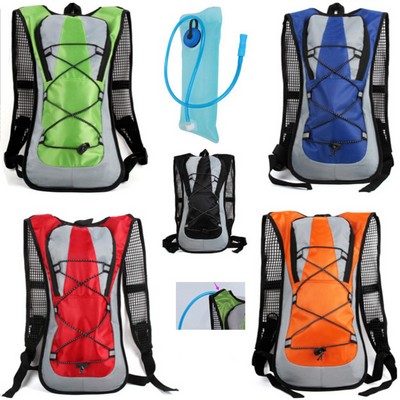 Hydration Backpack