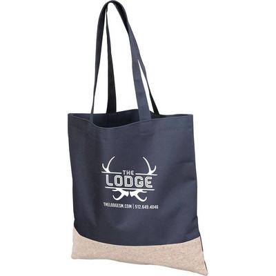 Cork Tote