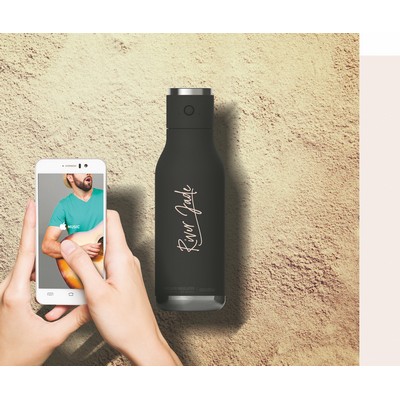 Asobu® 17 Oz. Wireless Beat Bottle