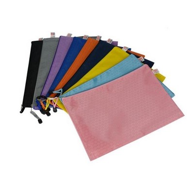 Waterproof File Handbag