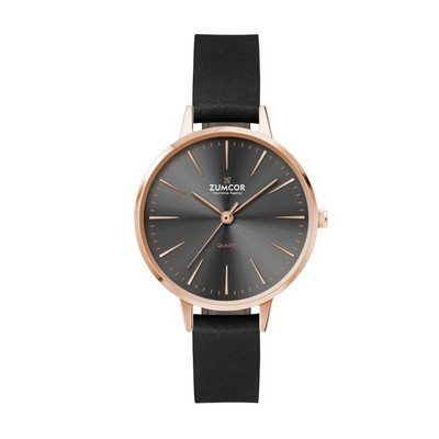 Ladies 34mm Metal Watch Ladies 34mm Metal Watch
