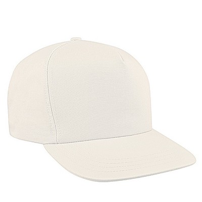 Chino Hi 5 Panel Hook / Loop USA Made / Union-Solid Color