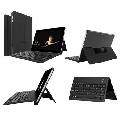 iBank ® Bluetooth Keyboard Case compatible with Microsoft Surface Pro X 2021-2019