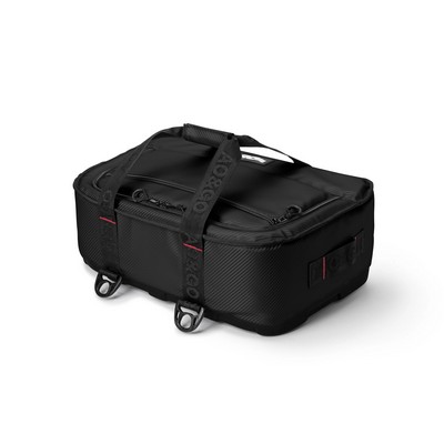 Carbon Stow- N- Go HD