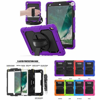 Promotek iBank® Shockproof Case compatible with iPad 10.2"