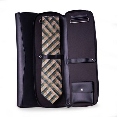 Travel Tie Case