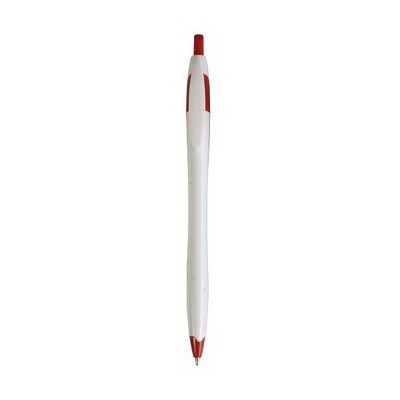 Javelin Clip Ballpoint Pen