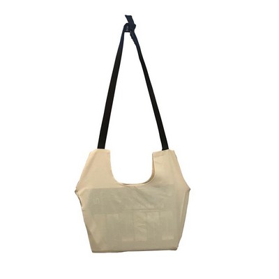 Tie Handle Lovely Bag