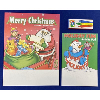 Holiday Kit - Christmas 2
