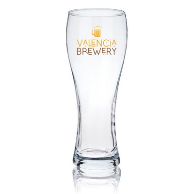 True® Wheat Beer Glass