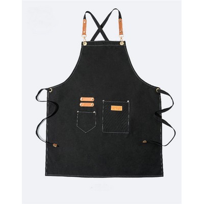 painting Apron Chef Apron for Women and Men