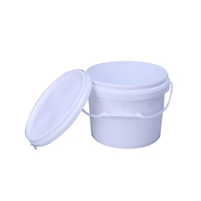 5l Plastic Buckets