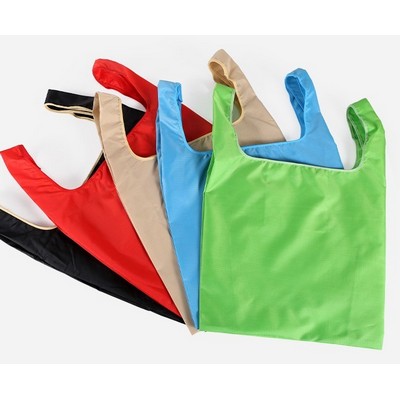 Oxford Cloth Tote Bag