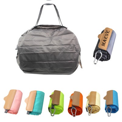 Folable Shopping Bag