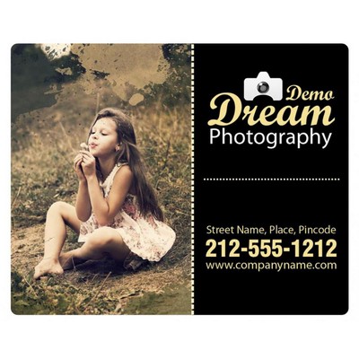 5.75x7.25 Indoor Magnets - 30 Mil