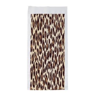 Predesigned Poly Mailer - Leopard