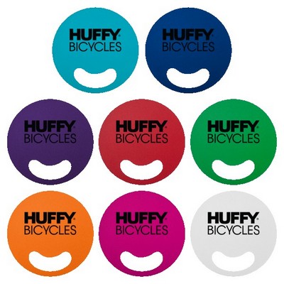 Circle Hand Fan