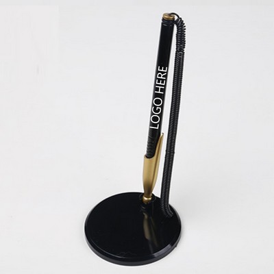 Office Desk Ballpoint Pen