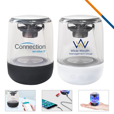 Beatrice Bluetooth® Speaker