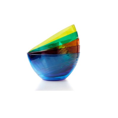 Multipurpose Plastic Mixing Salad Bowl