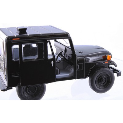 1971 Jeep® DJ-5B Diecast