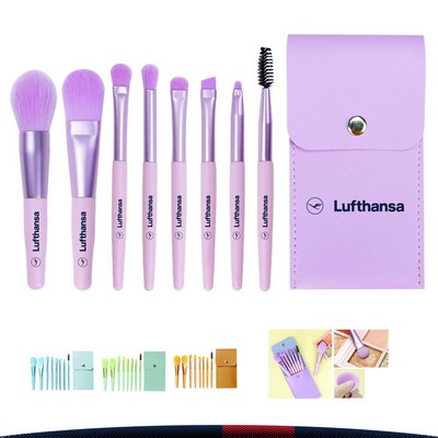 Watle Makeup Brush Set