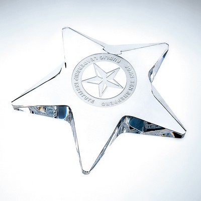 Pentagon Star Award