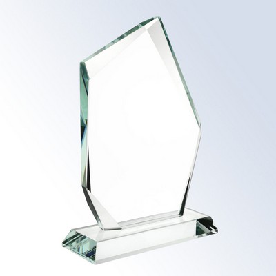 Starfire Supreme Summit Award- Small