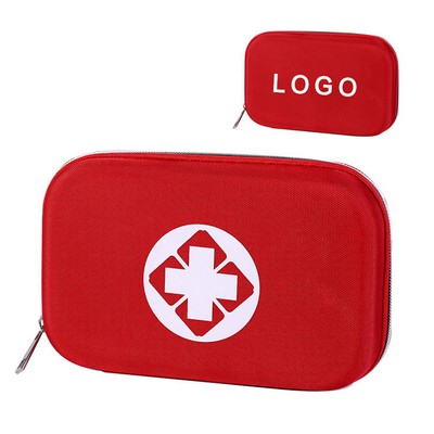 Medical Empty Emergency EVA First Aid Bag