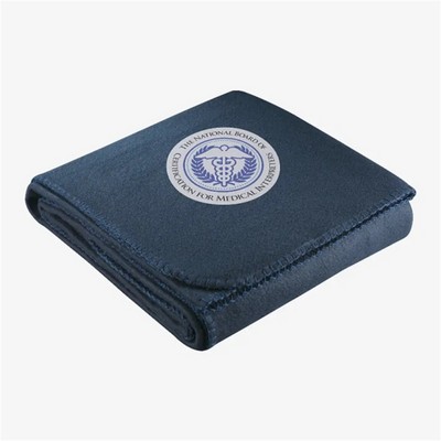 Super Soft Cozy Throw Fleece Blanket
