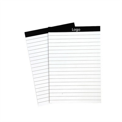 4x6 Inch Tear Off Notepad
