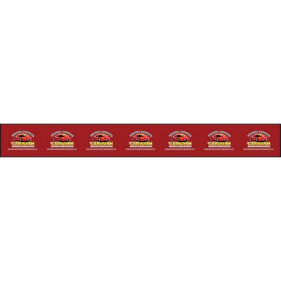 3' x 25' 18 Oz. Scrim Vinyl Banner