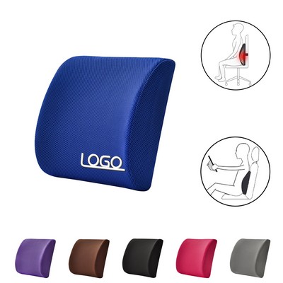 Memory Rebound Backrest