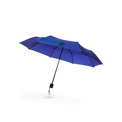 Manual Open Umbrella