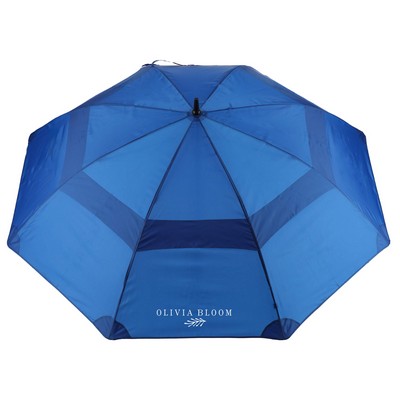 Totes 60'' Titan Vented rPET Umbrella