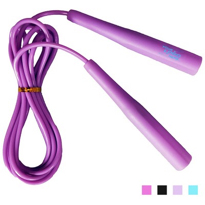 Lightweight Skipping Rope