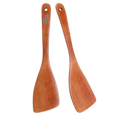 Bamboo Cooking Spatula