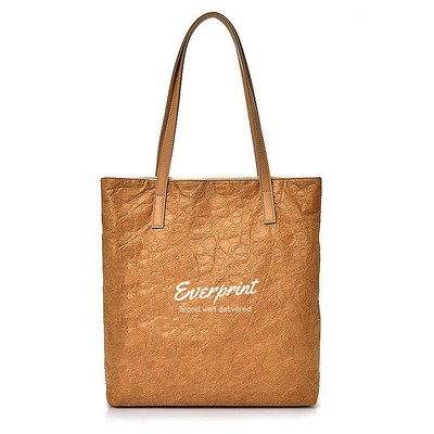 Sustainable Tyvek Tote Bags
