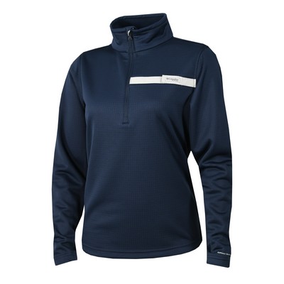 Columbia Women's Skiff Guide Fleece Shirt